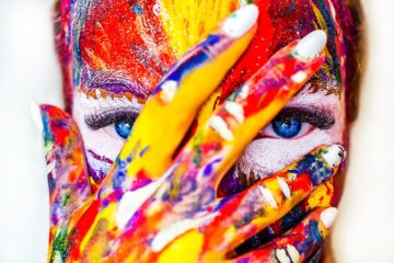 Alimentation et santé des yeux