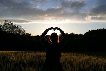 Exercices de Qi Gong pour reposer les yeux