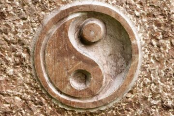 Le Yin et le Yang en médecine traditionnelle chinoise